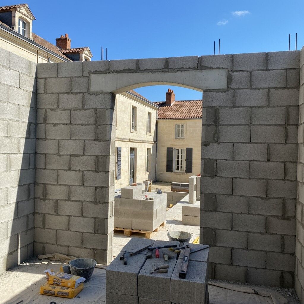 DAMOVI CONSTRUCTIONS